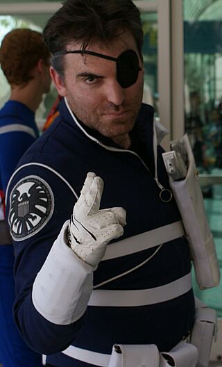 SDCC 2012 - Nick Fury Cosplay.jpg