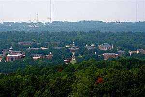 Archivo:Samford University2