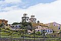 San Salvador, La Matanza de Acentejo 03