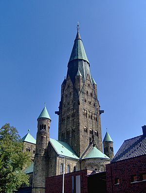 Archivo:Sankt Antonius Basilika Rheine
