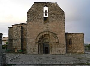 Archivo:Santa Maria de Bell-lloc