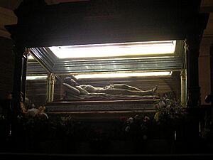 Archivo:Santisimo Cristo de El Pardo