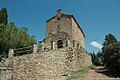 Santpedor - Ermita de Sant Francesc
