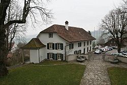 Schloss Wil, Amtshaus.jpg