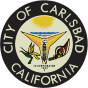 Seal of Carlsbad, California.svg