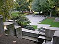 Seattle Freeway Park 06