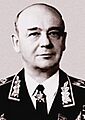Sergey Leonidovich Sokolov 1