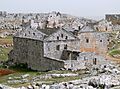 Serjilla 01