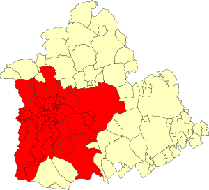 Archivo:Sevilla Area Metropolitana