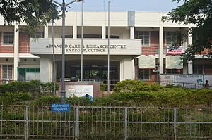 Archivo:Shishu Bhaban Main Building