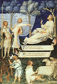 Simone Martini - frontespizio per codice Virgilio - Biblioteca Ambrosiana - Milano.jpg