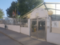 Socuéllamos (14-06-2019) IES Fernando de Mena, entrada
