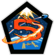 SpaceX Crew-5 logo no names.png