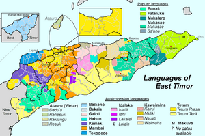Archivo:Sprachen Osttimors-en