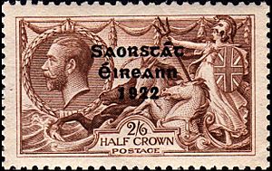 Archivo:Stamp irl 1922 2N6se