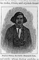 Stephen Bishop, the Guide - Mammoth Cave