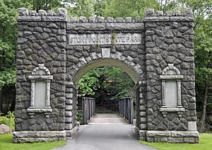 Archivo:Stony Point State Park