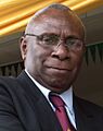 Tallis Obed Moses 2017
