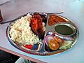 TandooriChicken