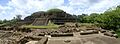 Tazumal Panorama 2