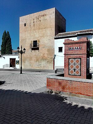Archivo:Torre de Gabia la Grande-20180928-WA0008