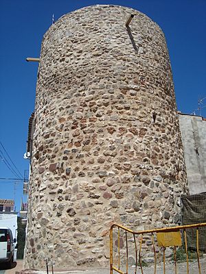 Archivo:Torre de Torrechiva