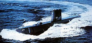 Archivo:USS Nautilus SSN-571 - 0857101