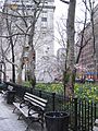 Verdi Square, NYC (WTM NewYorkDolls 049)