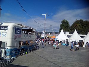 Archivo:Vigo Sea Fest 2017