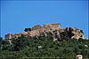 Castillo de Villamayor de Monjardín