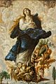 Virgen Inmaculada - Echave Rioja