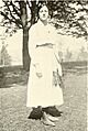 Virginia Grace, Bryn Mawr College 1922