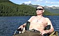Vladimir Putin in Tuva (2017-08-01-03) 24