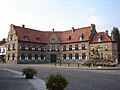 Vlamertinge - Gemeentehuis 1