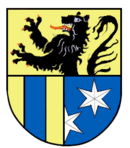 Wappen Landkreis Delitzsch