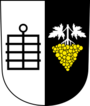WarthWeiningen-blazon.svg