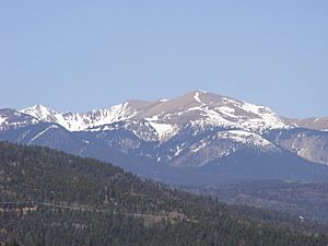 Archivo:Wheeler Peak 2006
