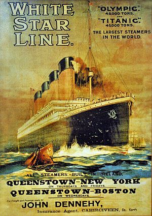 Archivo:White Star Line