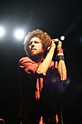 Archivo:Zach de la Rocha at 2007 Coachella Valley Music and Arts Festival