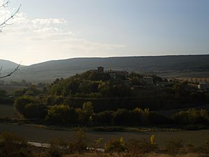 Archivo:Zolina (Valle de Aranguren) desde el Norte