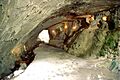 Zugarramurdi cueva