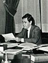 (Rodríguez Inciarte) Leopoldo Calvo Sotelo preside el Consejo de Ministros en el Congreso de los Diputados. Pool Moncloa. 27 de noviembre de 1981 (cropped).jpeg