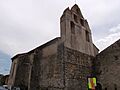 Église Saint-André de Lauraguel