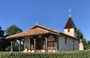 Archivo:Église St Antoine St Sulpice Ain 11