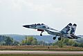 Су-30МКМ (МАКС-2007)