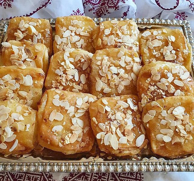 المجبنة التطوانية الأصلية التقليدية