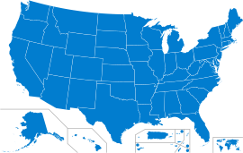 Primarias presidenciales del Partido Demócrata de 2012