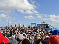 2015 Punta del Este ePrix - Podium - 01