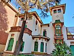 464 Casa Muley Afid, pg. Bonanova 55 (Barcelona), actual consolat de Mèxic.jpg