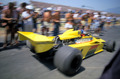 A Escuderia Emerson Fittipaldi Copersucar, Jacarepagua, 1978